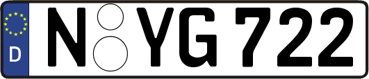 N-YG722