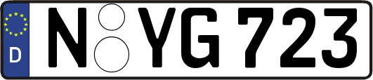 N-YG723