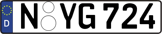 N-YG724