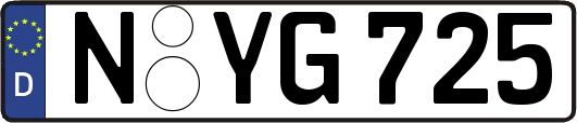 N-YG725