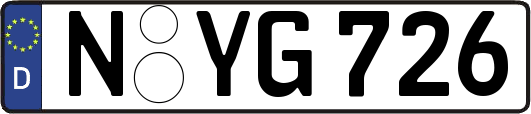 N-YG726