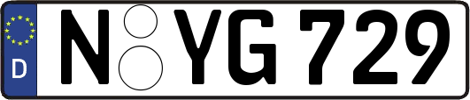 N-YG729