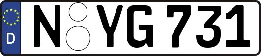 N-YG731