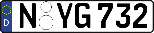 N-YG732