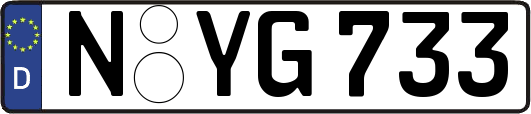 N-YG733