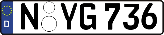 N-YG736