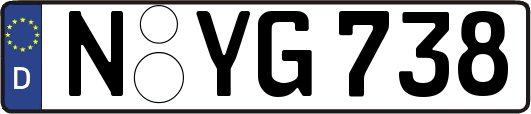 N-YG738