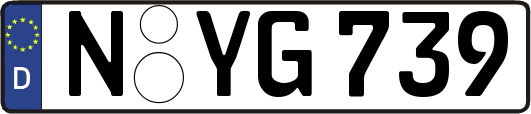 N-YG739
