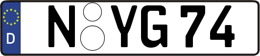 N-YG74