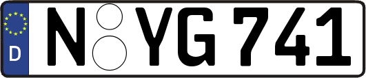 N-YG741