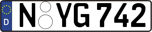 N-YG742