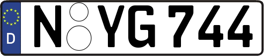 N-YG744