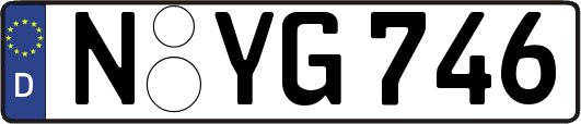 N-YG746