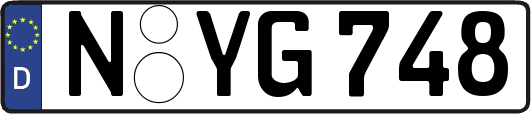 N-YG748