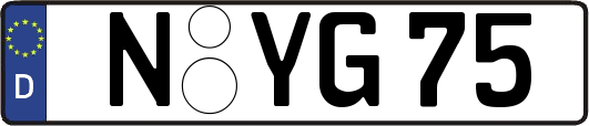 N-YG75