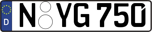 N-YG750