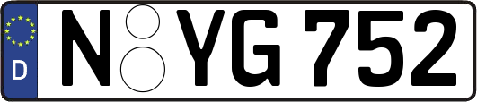 N-YG752