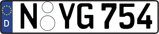 N-YG754