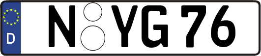 N-YG76