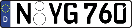 N-YG760