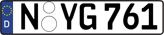 N-YG761