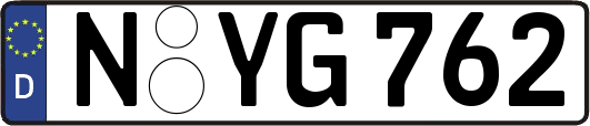 N-YG762