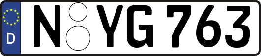 N-YG763