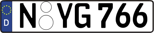 N-YG766
