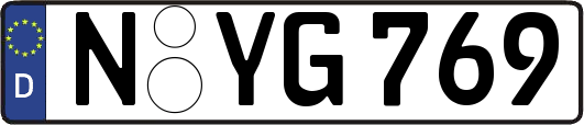N-YG769