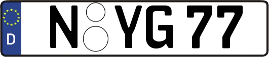 N-YG77