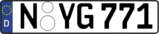 N-YG771