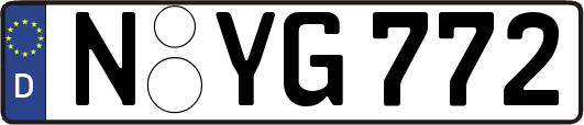 N-YG772