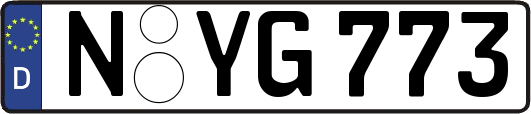 N-YG773