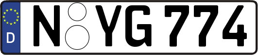 N-YG774