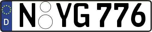 N-YG776