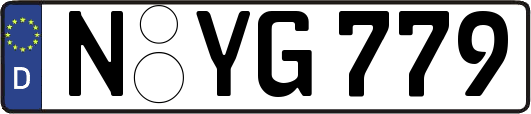 N-YG779