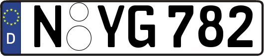 N-YG782