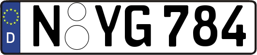 N-YG784