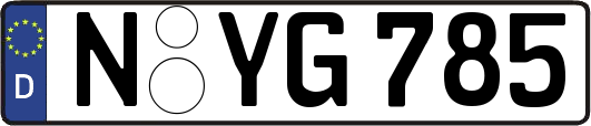 N-YG785