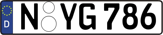 N-YG786