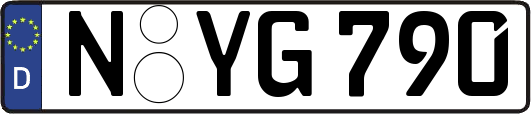 N-YG790