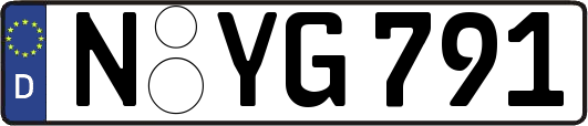 N-YG791