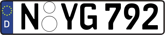 N-YG792