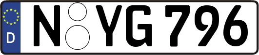 N-YG796