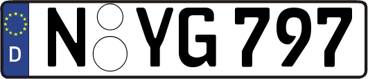 N-YG797