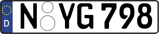 N-YG798