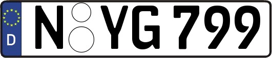 N-YG799