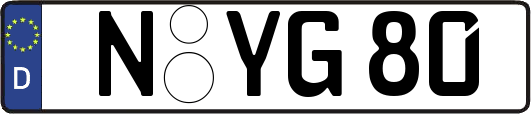 N-YG80