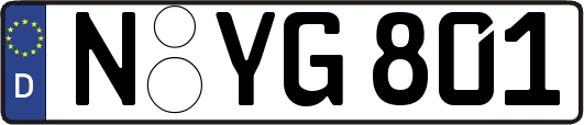 N-YG801