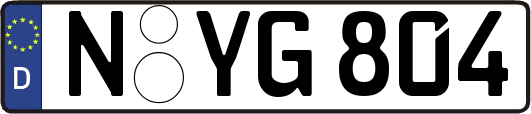 N-YG804